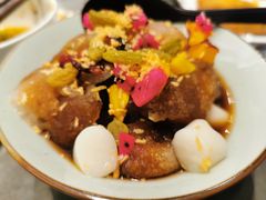 河图冰汤圆-长嘉·河图火锅(长嘉汇江景旗舰店)