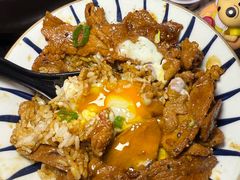 -左舞和风屋便当(金地店)