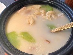 -南里山房(虹桥新天地店)