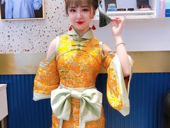 -海马体照相馆(大连柏威年购物中心店)