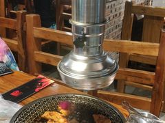 -原始泥炉烤肉(总店)
