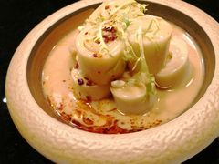 -東舍食唐精品陕菜馆