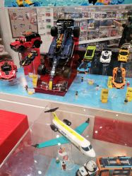 -乐高授权专卖店(济南万象城店)