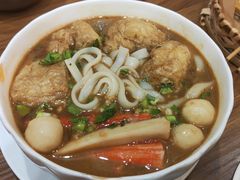 -曼谷食堂·泰国家庭料理