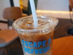 -Jamaicablue Coffeeshop(中央广场店)