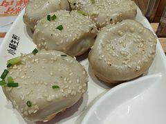 -小杨生煎(周浦万达店)