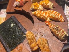 -古田居·特色寿司料理(星之岛旗舰店)