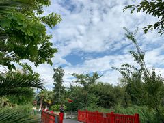 -西昌邛海湾柏樾酒店(原邛海湾柏栎度假酒店)