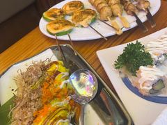 -坂吉屋·居酒屋深夜食堂(龙湖店)