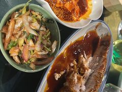 -那家小馆•北京菜•烤鸭(中关村店)