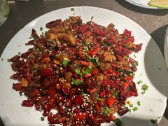 -老屋印象·酸菜鱼新川菜(义乌之心店)