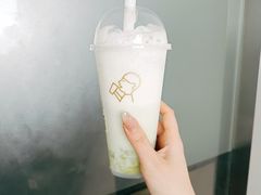 -喜茶(中山利和新地店)
