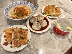 -严老幺烧麦(前进四路店)