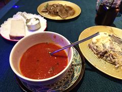 -喀秋莎俄罗斯西餐厅(广州分店)