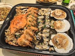 -群乐饭店(滨安路店)