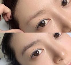 -babiline芭比莱恩半永久纹眉纹唇发际线