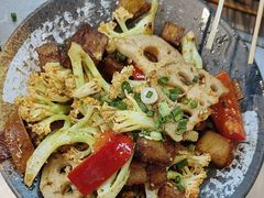 -微醺烤牛·炭火烧烤·精酿啤酒(东郊记忆店)