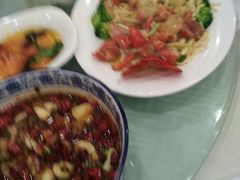-江南村酒家