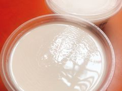 -老伴豆花(麦士威熟食中心店)