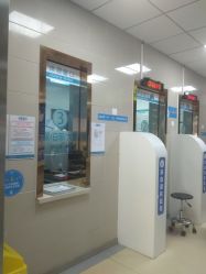 -重庆市九龙坡区妇幼保健院(B区)