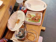 -大龙燚火锅(南山大道店)