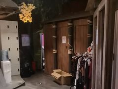 -暴风岛沉浸式体验馆(百联世纪店)
