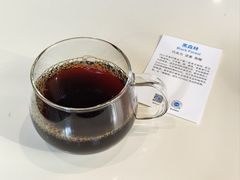 手冲-VOYAGE COFFEE 咖啡烘焙工坊店(798艺术区店)