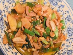-湘厨私房菜(广昌店)