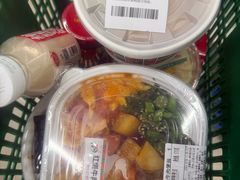 -711便利店(第二儿童医院店)