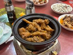 -红灯笼龙凤饭店(宁波老字号店)