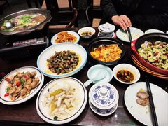 -苏浙徽·江南荟·本味融合菜(相城方圆里店)