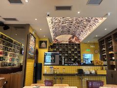 -安妮意大利餐厅(世贸天阶店)