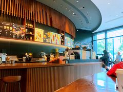 -星巴克臻选(北京富力家园店)