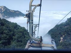 -少华山国家森林公园