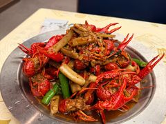 -聚味瞿记·龙虾堂(咸嘉湖店)