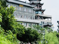 -句容茅山景区