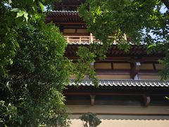 -习家池