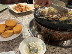 -厚味居炙子烤肉·清真(天桥南纬路店)