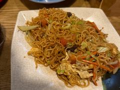 -烤满分·东北烧烤(首经贸店)