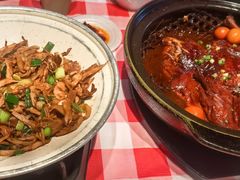 -望庐说·本地菜馆