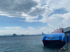 -三亚蜈支洲岛旅游区
