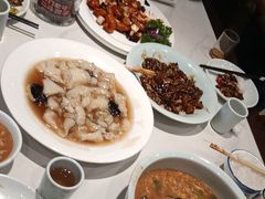 -新侨小馆(东直门北小街店)
