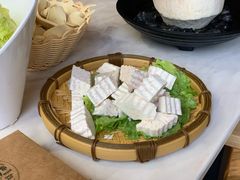 芋头-狐狸爱上椰子鸡(滨江星光大道店)