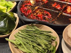 -莺花渡火锅City Green(万象城店)