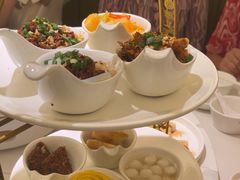 -川味堂·四川豆花(八卦岭店)
