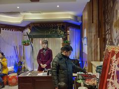 -小天厨民间菜馆(深圳街店)