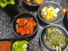 -九田家黑牛烤肉料理(郫都万达檬柏西路店)