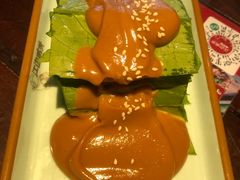 -江边城外烤全鱼(方庄时代购物中心店)