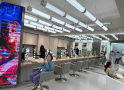 -Z.X HAIR SALON张新美业