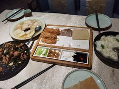 -萃華楼(王府井店)